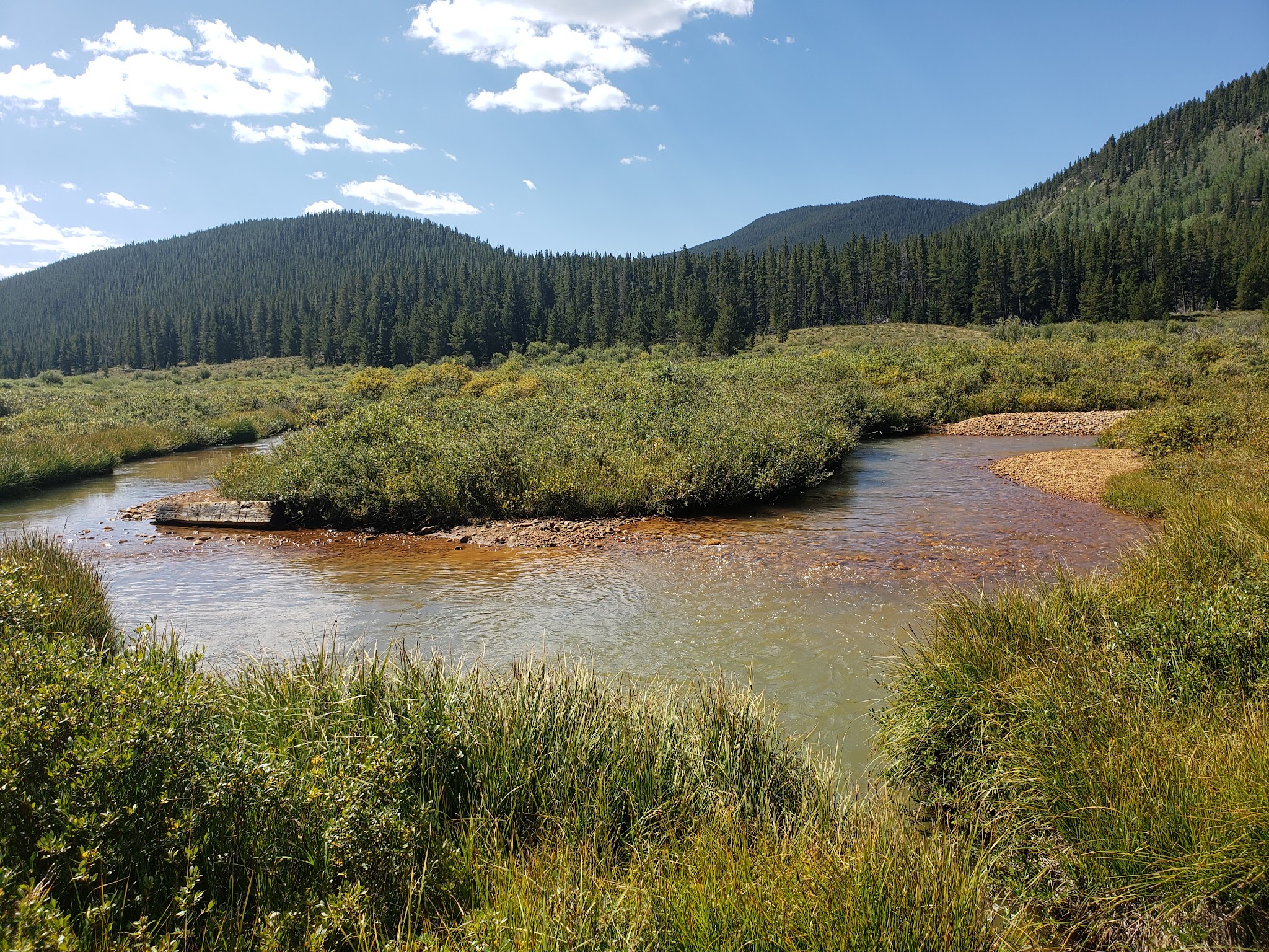 Geneva Park Campground
