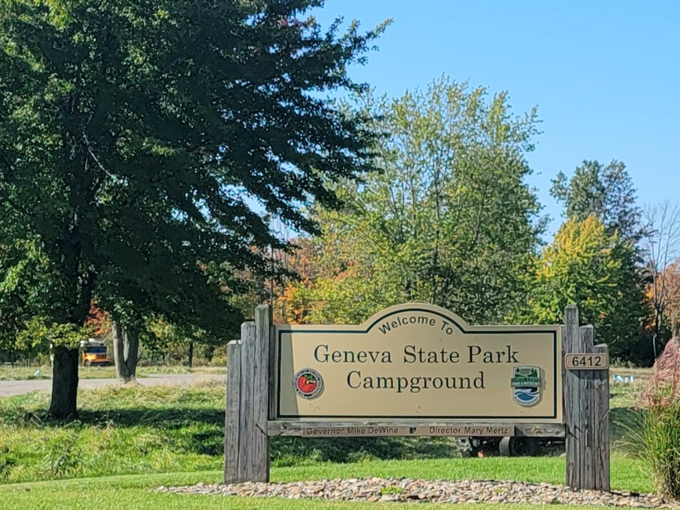Geneva Campground