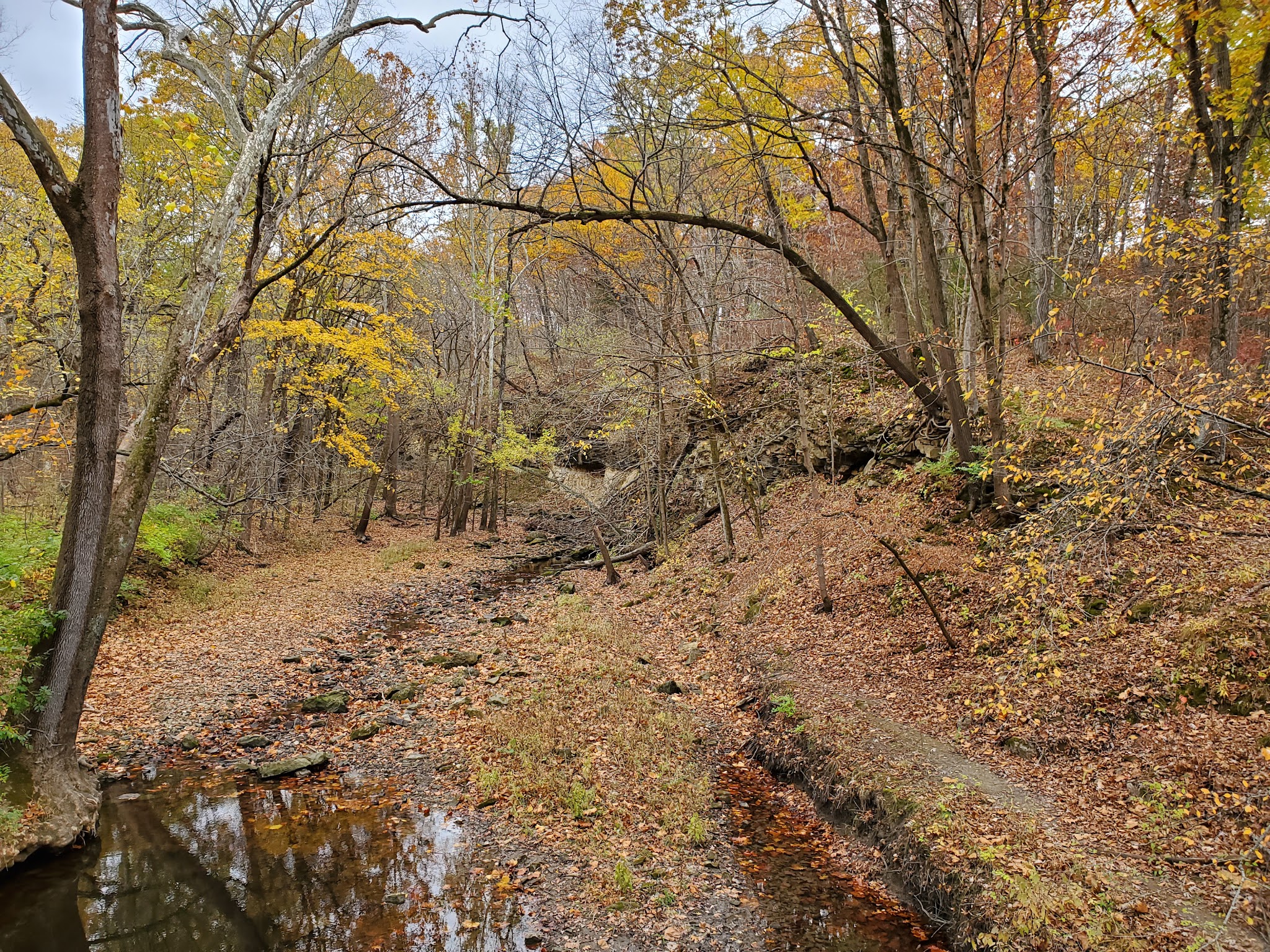 Geode State Park