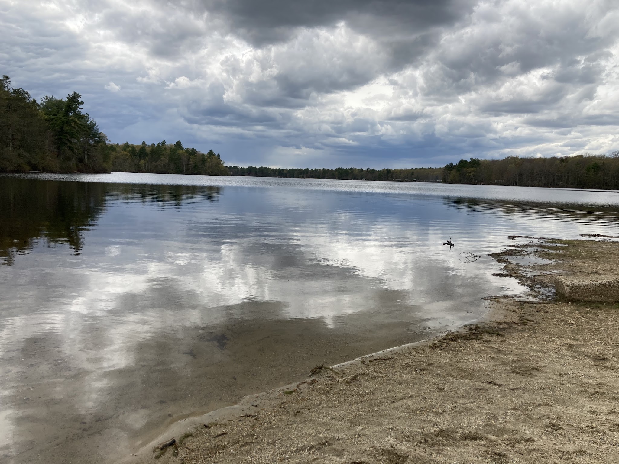 George Washington Campground