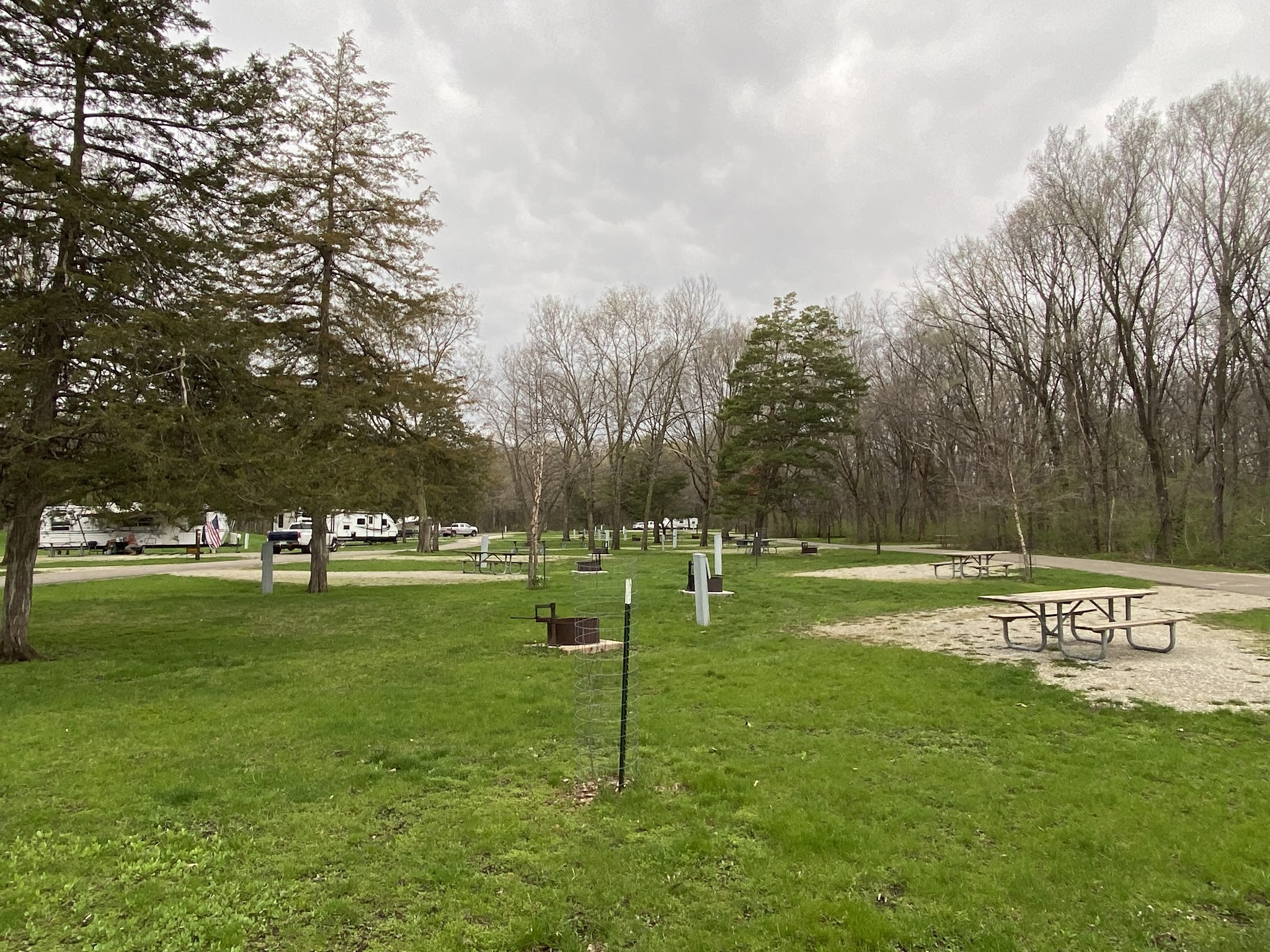 George Wyth State Park