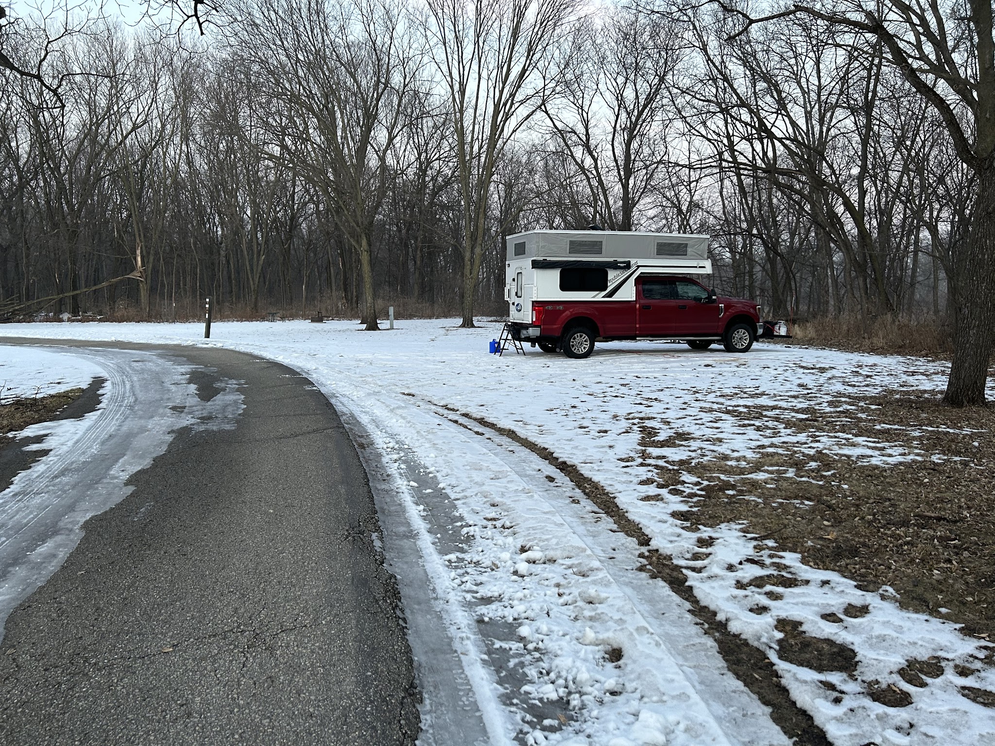 George Wyth State Park