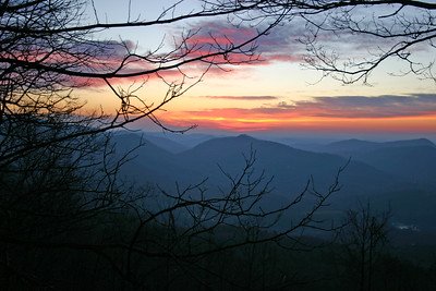 Black Rock Mountain State Park