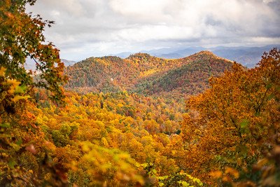 Black Rock Mountain State Park