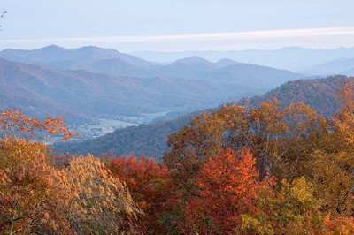 Black Rock Mountain State Park