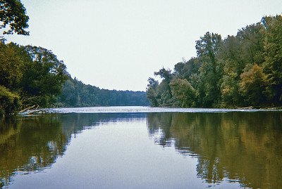 Chattahoochee Bend State Park