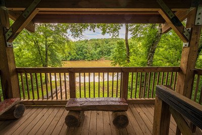 Chattahoochee Bend State Park