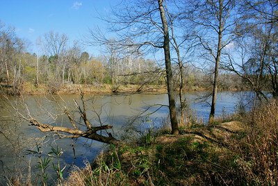 Chattahoochee Bend State Park