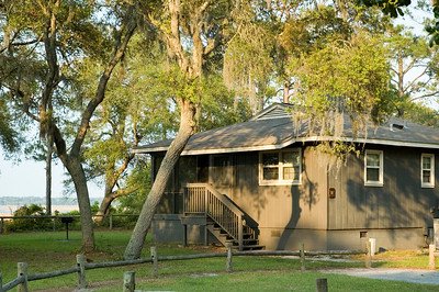 Crooked River State Park
