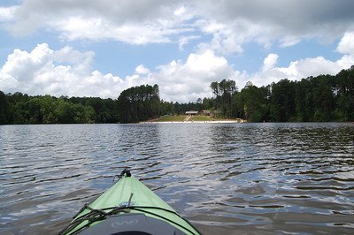 Don Carter State Park