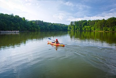 Don Carter State Park