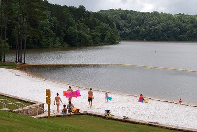 Don Carter State Park