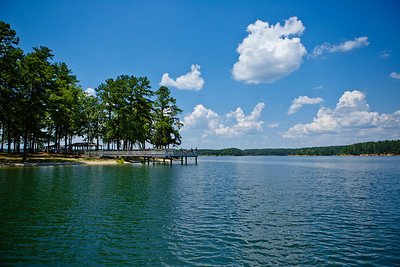 Elijah Clark State Park