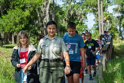 Fort Mcallister State Historic Site