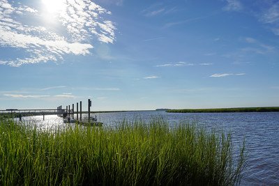 Fort Mcallister State Historic Site
