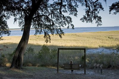 Fort Morris State Historic Site