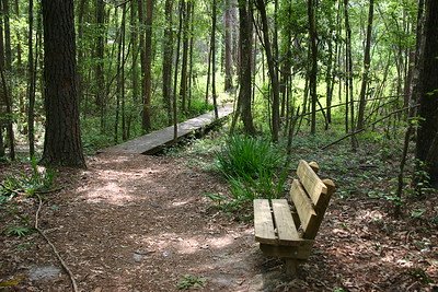 General Coffee State Park