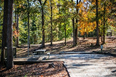 Hard Labor Creek State Park
