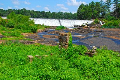 High Falls State Park