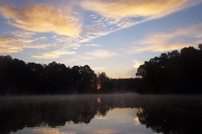 Indian Springs State Park