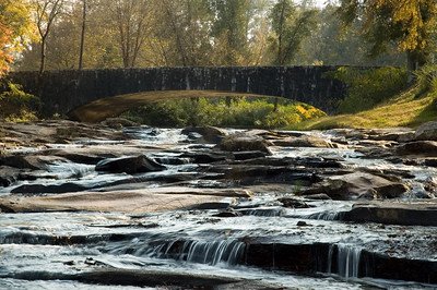 Indian Springs State Park