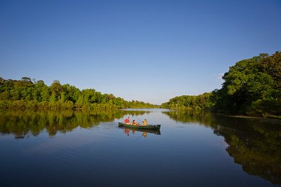 Kolomoki Mounds State Historic Park