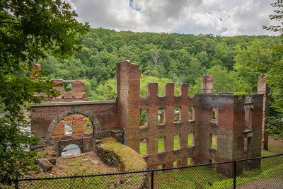 Sweetwater Creek State Park