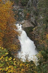 Tallulah Gorge State Park