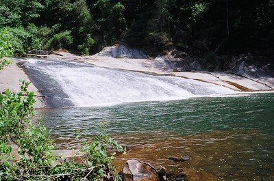Tallulah Gorge State Park