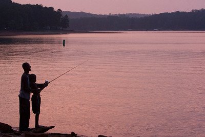 Tugaloo State Park