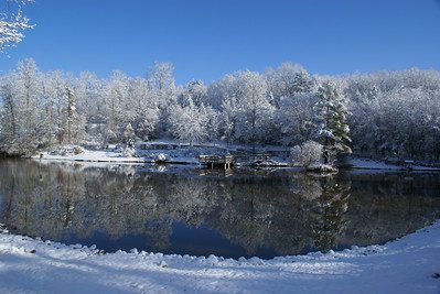 Victoria Bryant State Park