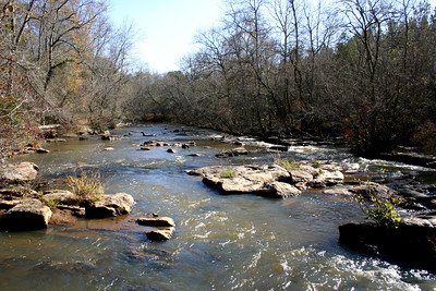 Watson Mill Bridge State Park