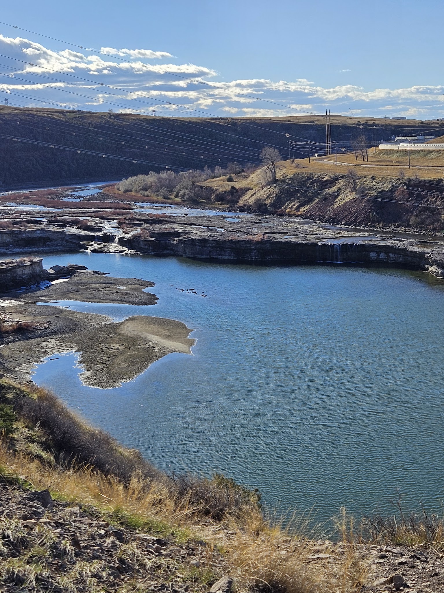 Giant Springs State Park