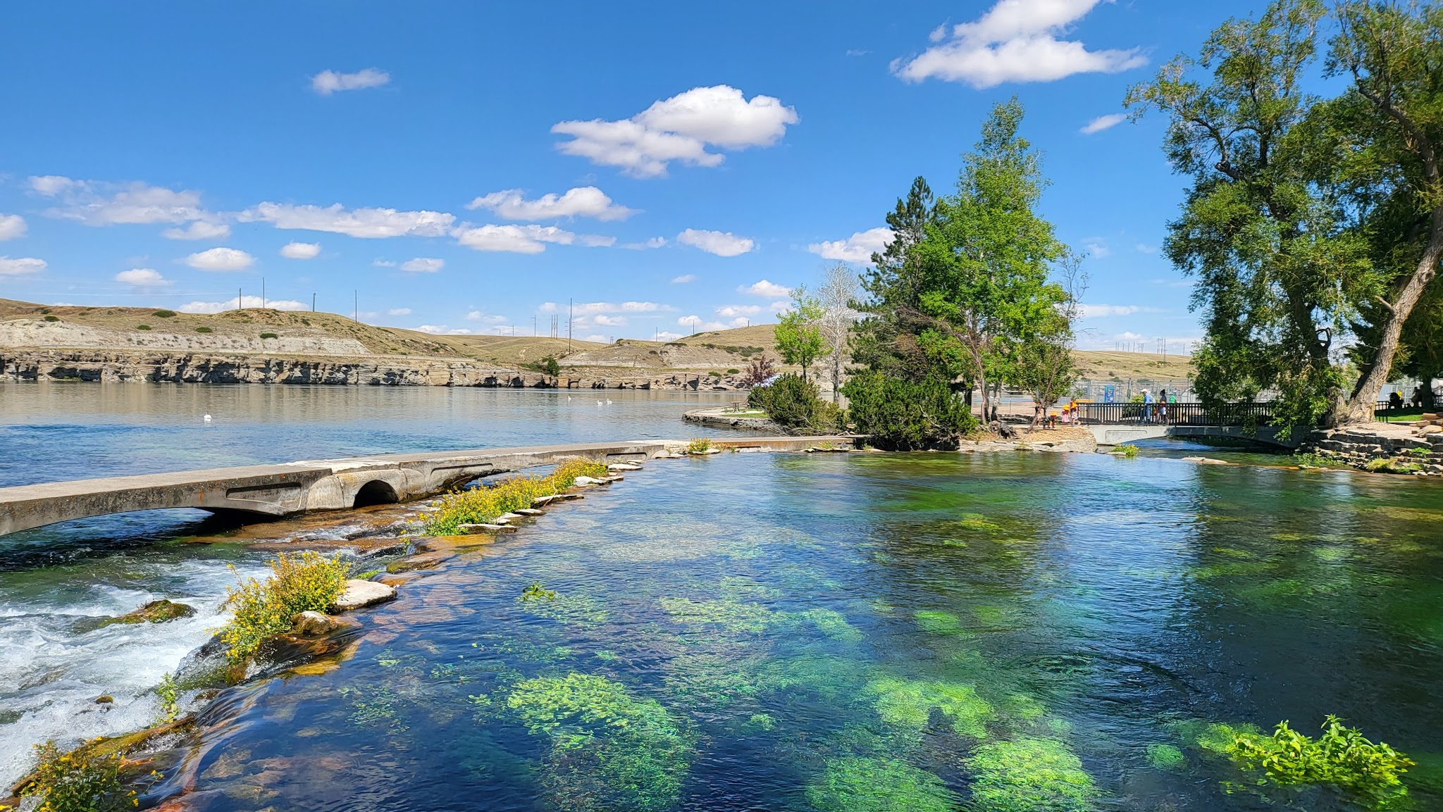 Giant Springs State Park