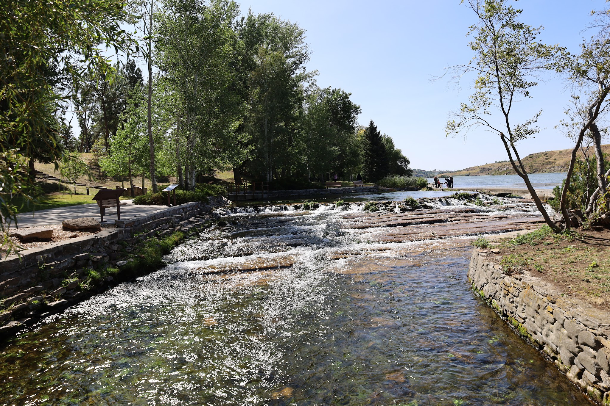 Giant Springs State Park
