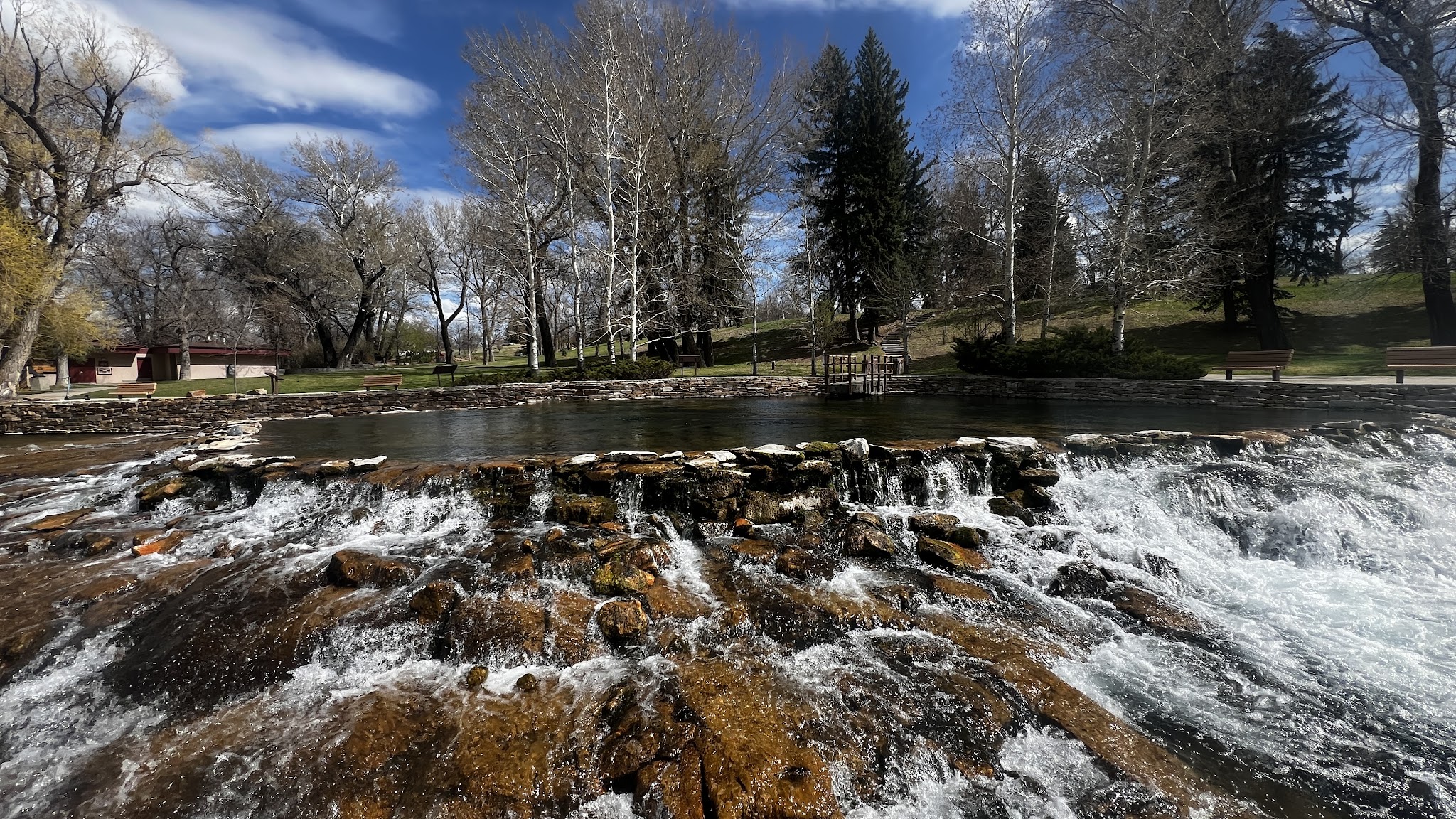 Giant Springs State Park