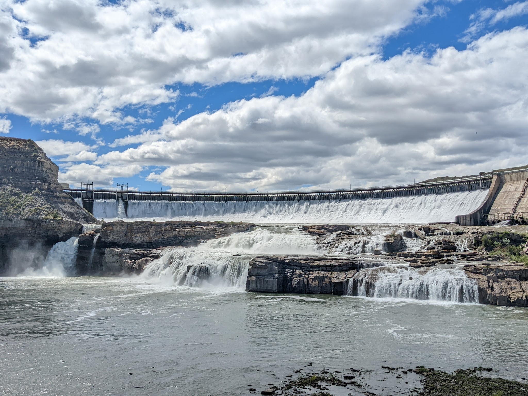 Giant Springs State Park