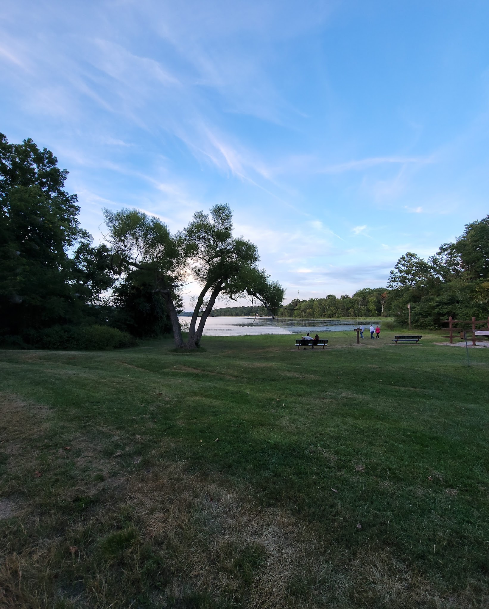 Gifford Pinchot State Park