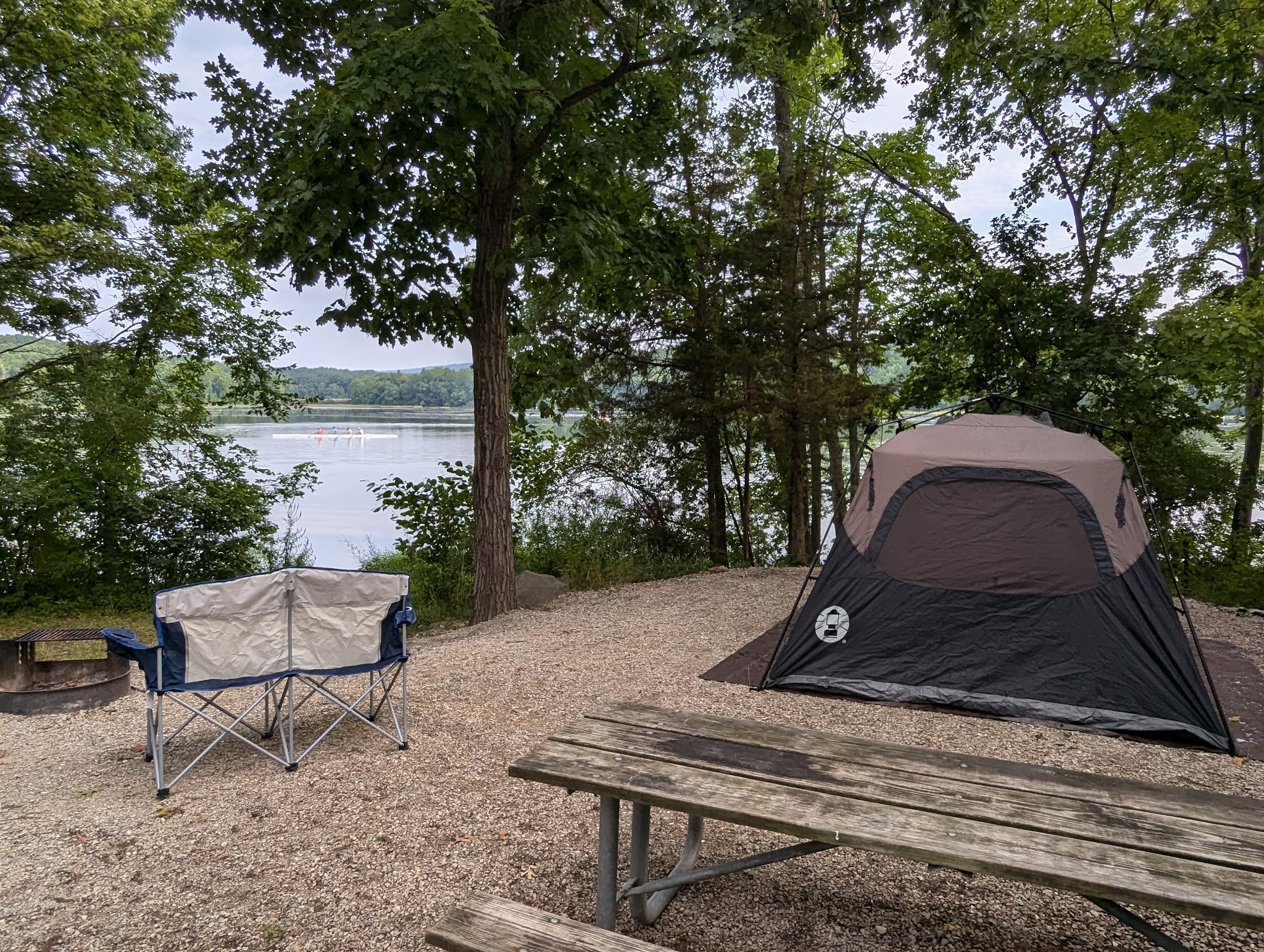 Gifford Pinchot State Park