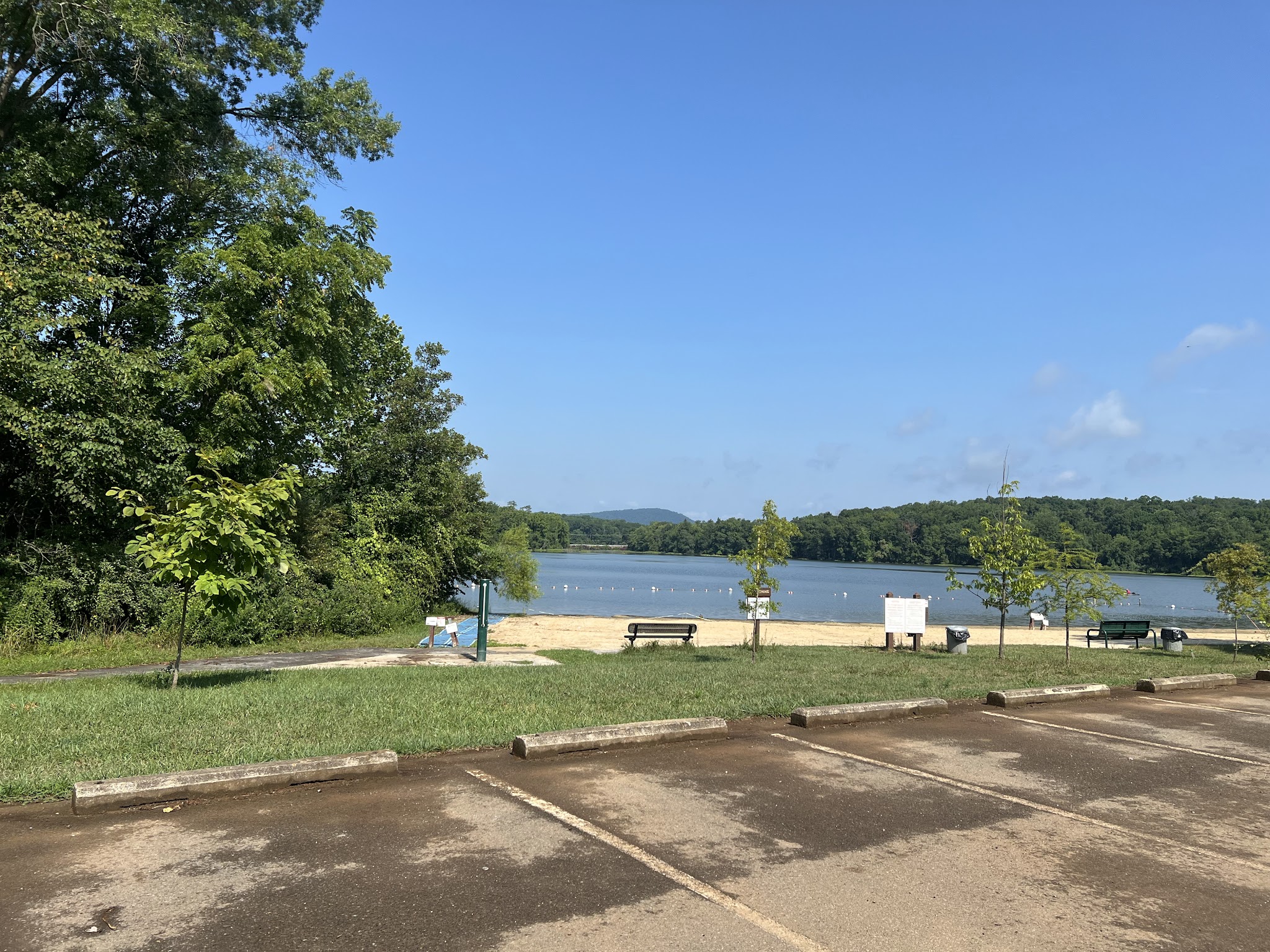 Gifford Pinchot State Park