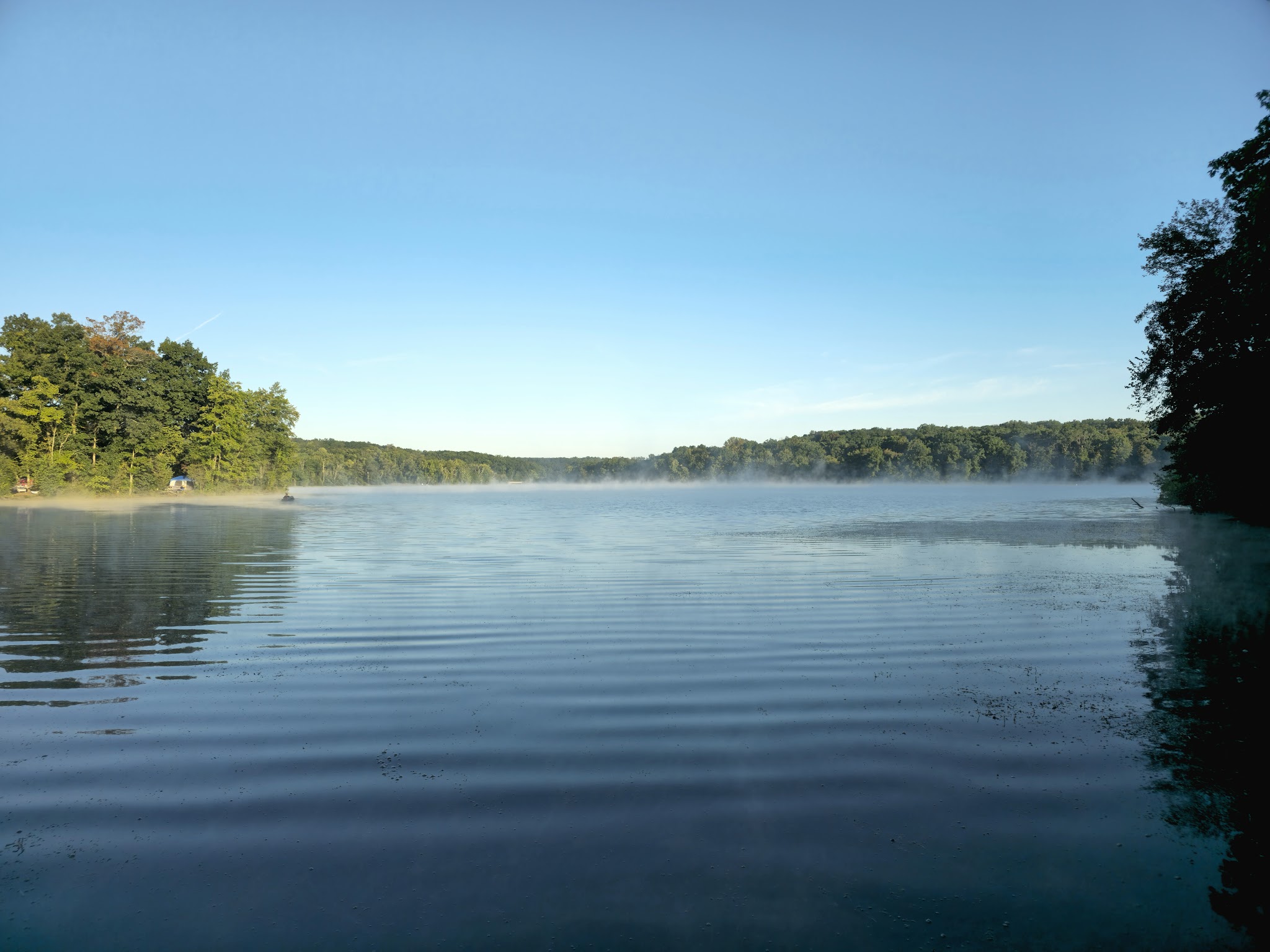 Gifford Pinchot State Park