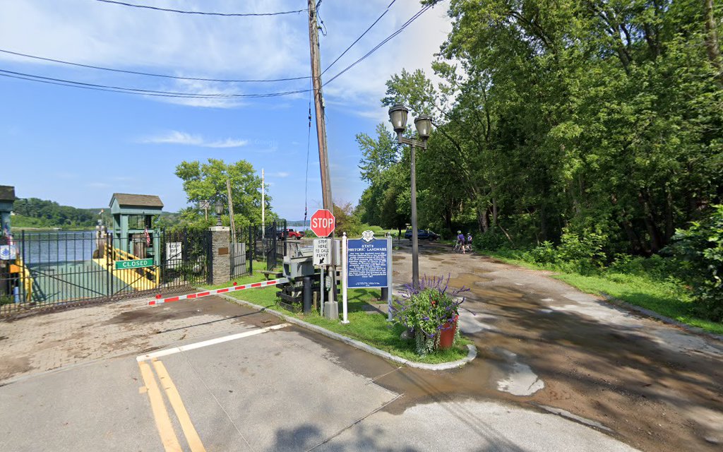 Gillette Castle State Park River Camping