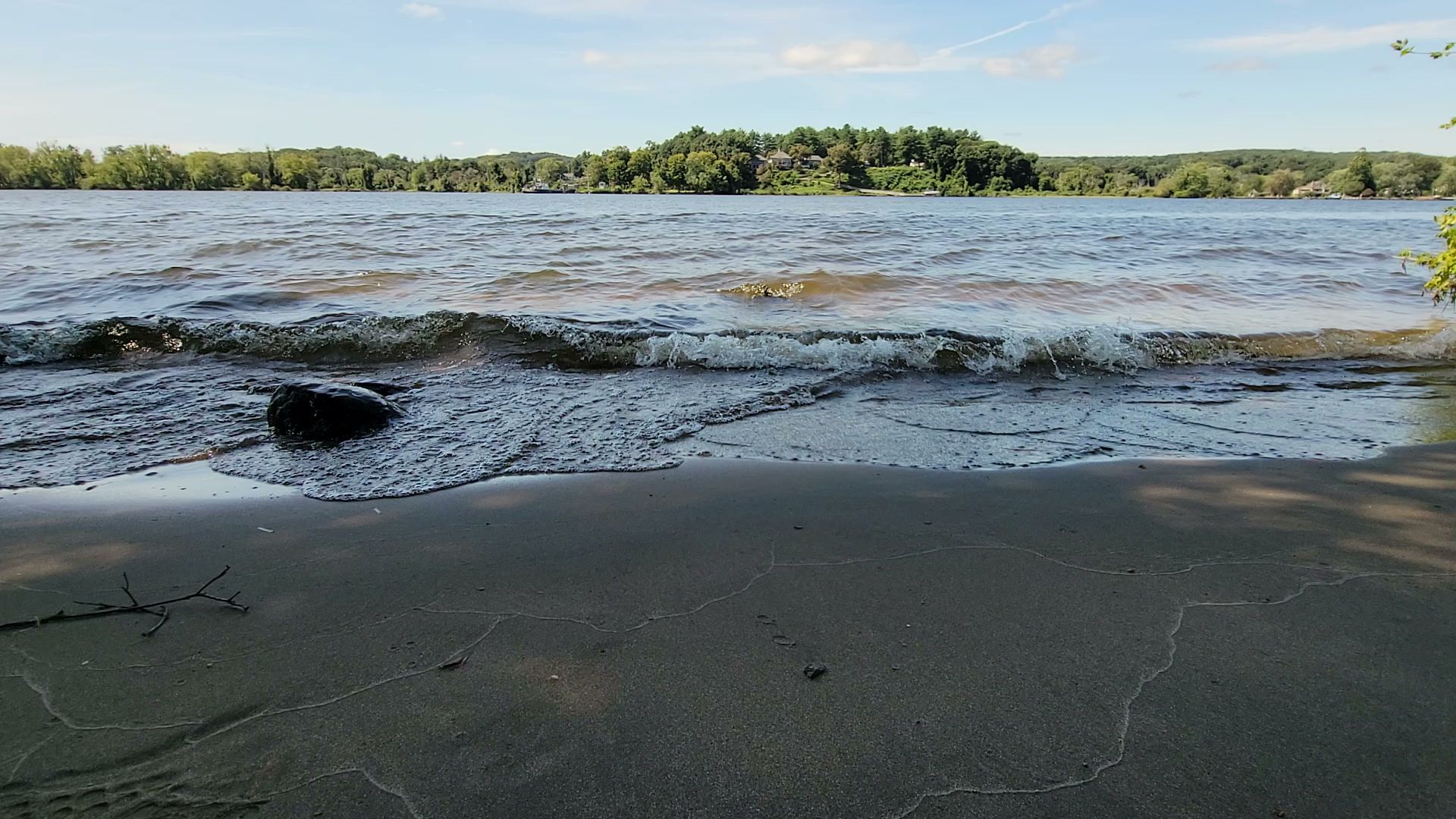 Gillette Castle State Park River Camping