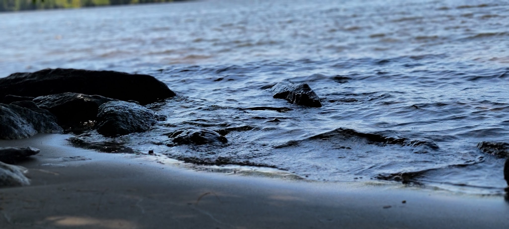 Gillette Castle State Park River Camping