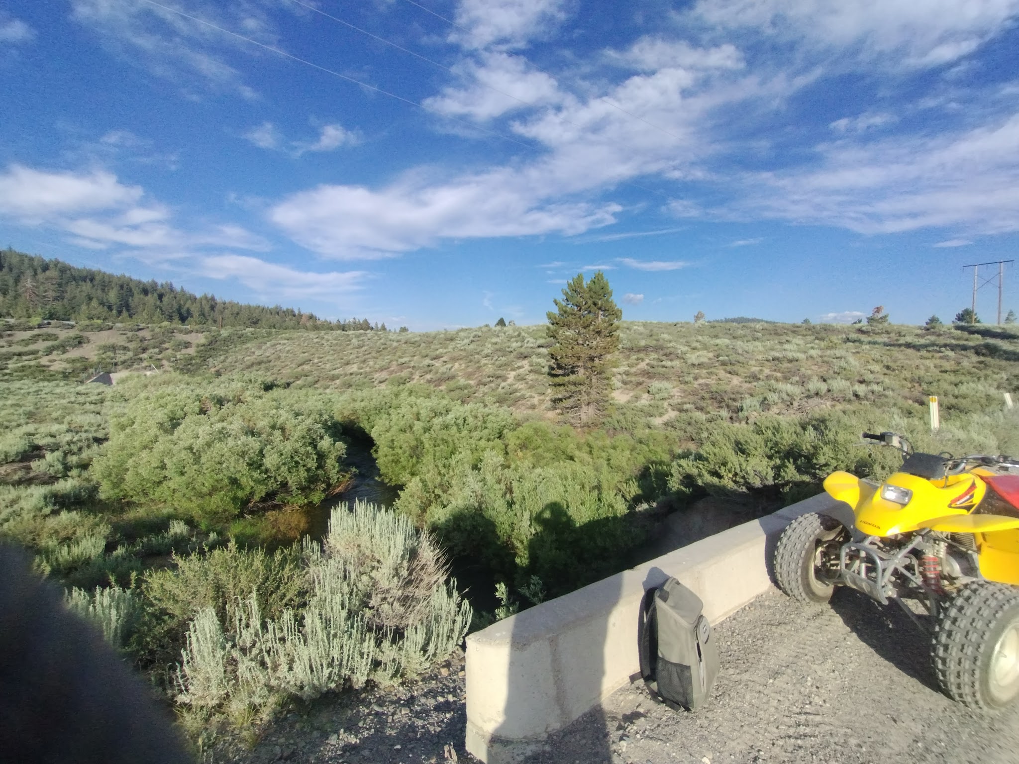 Glass Creek Campground