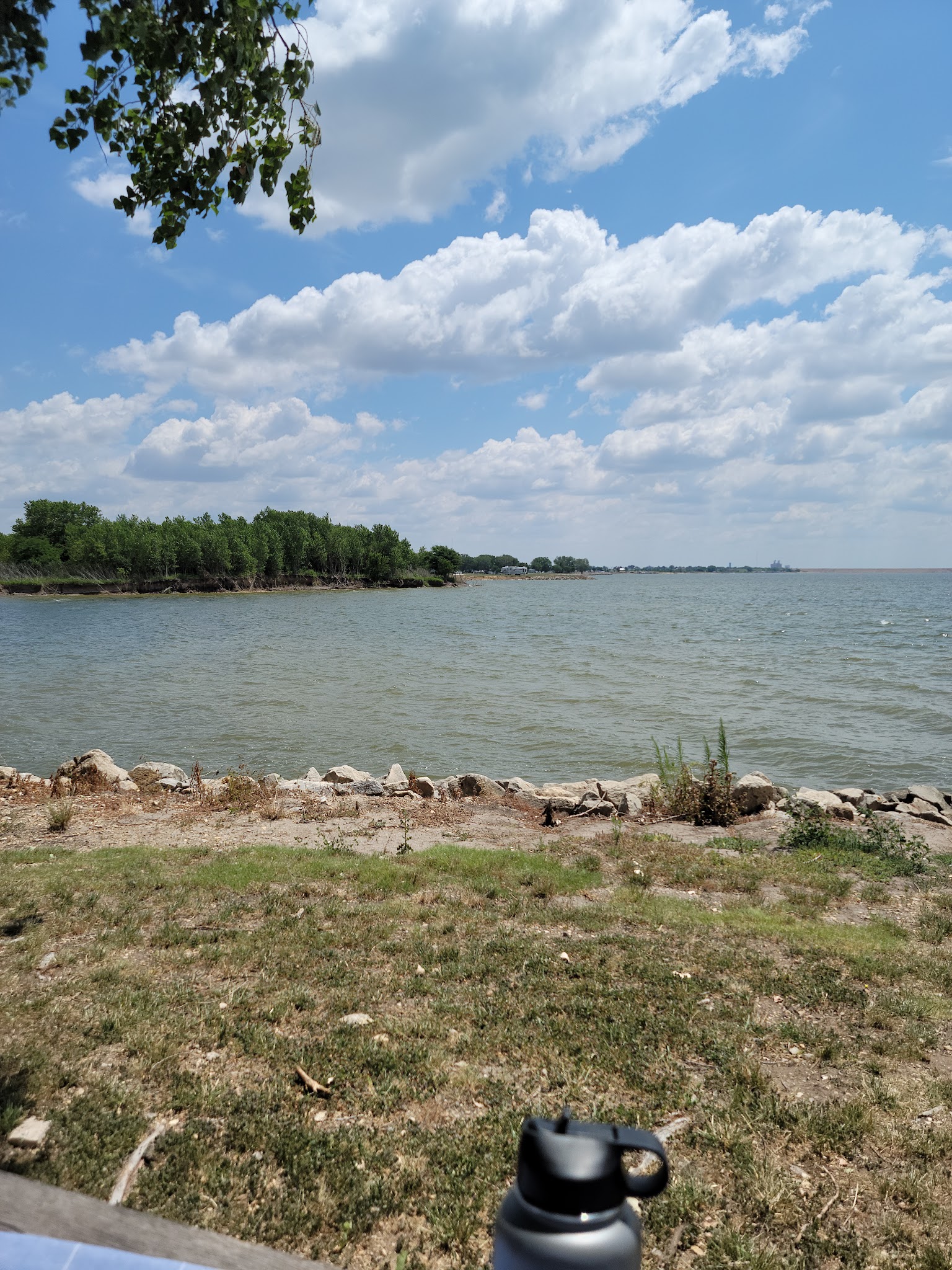 Glen Elder State Park