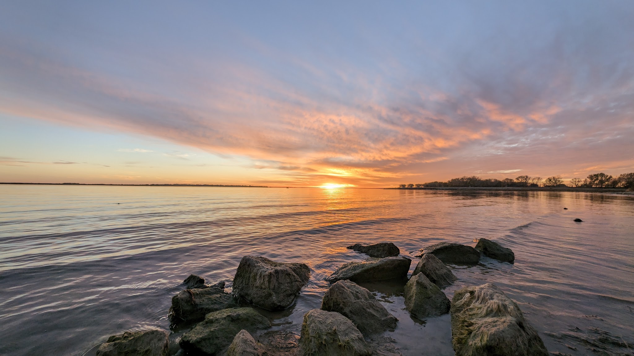 Glen Elder State Park