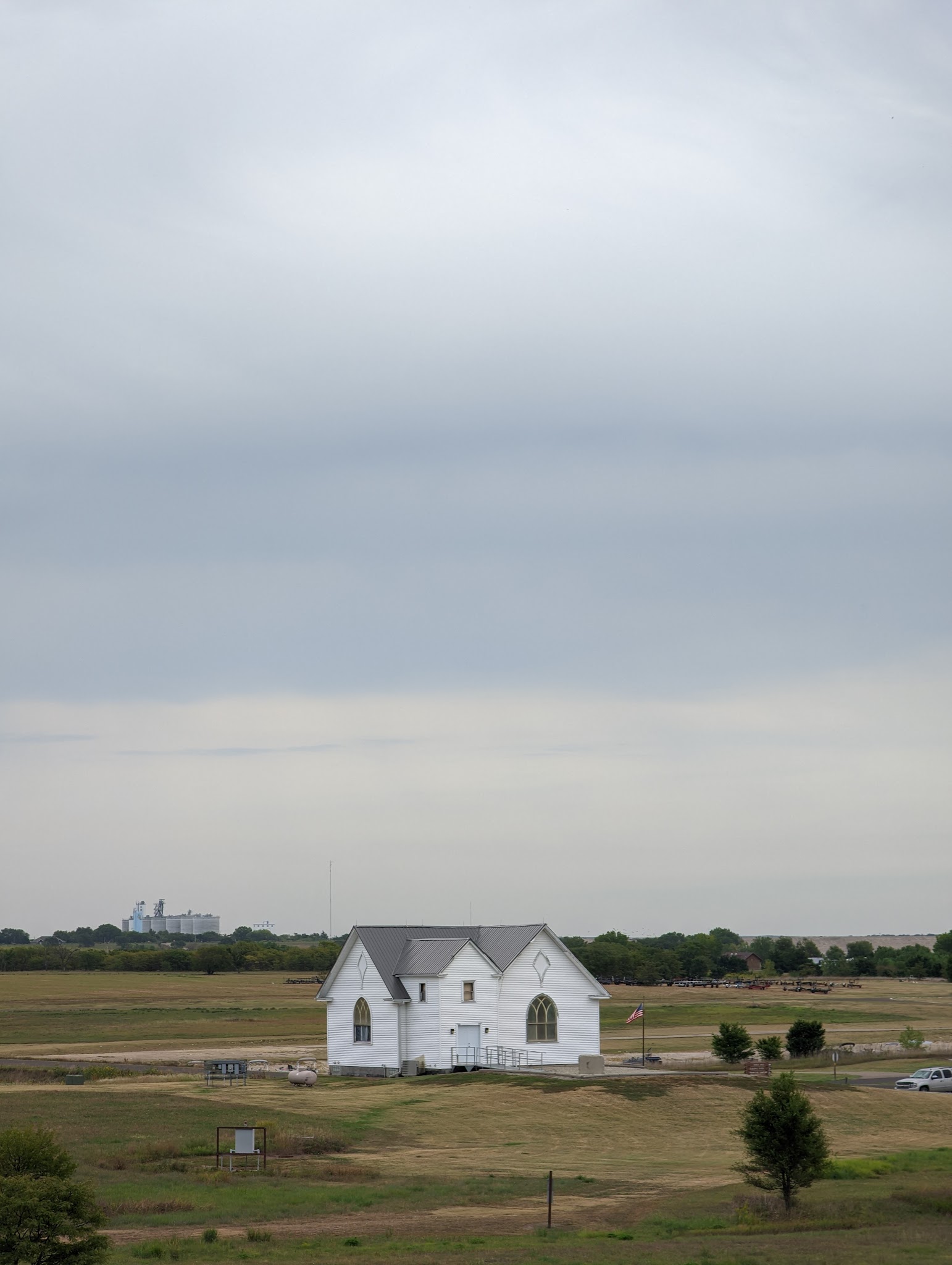 Glen Elder State Park