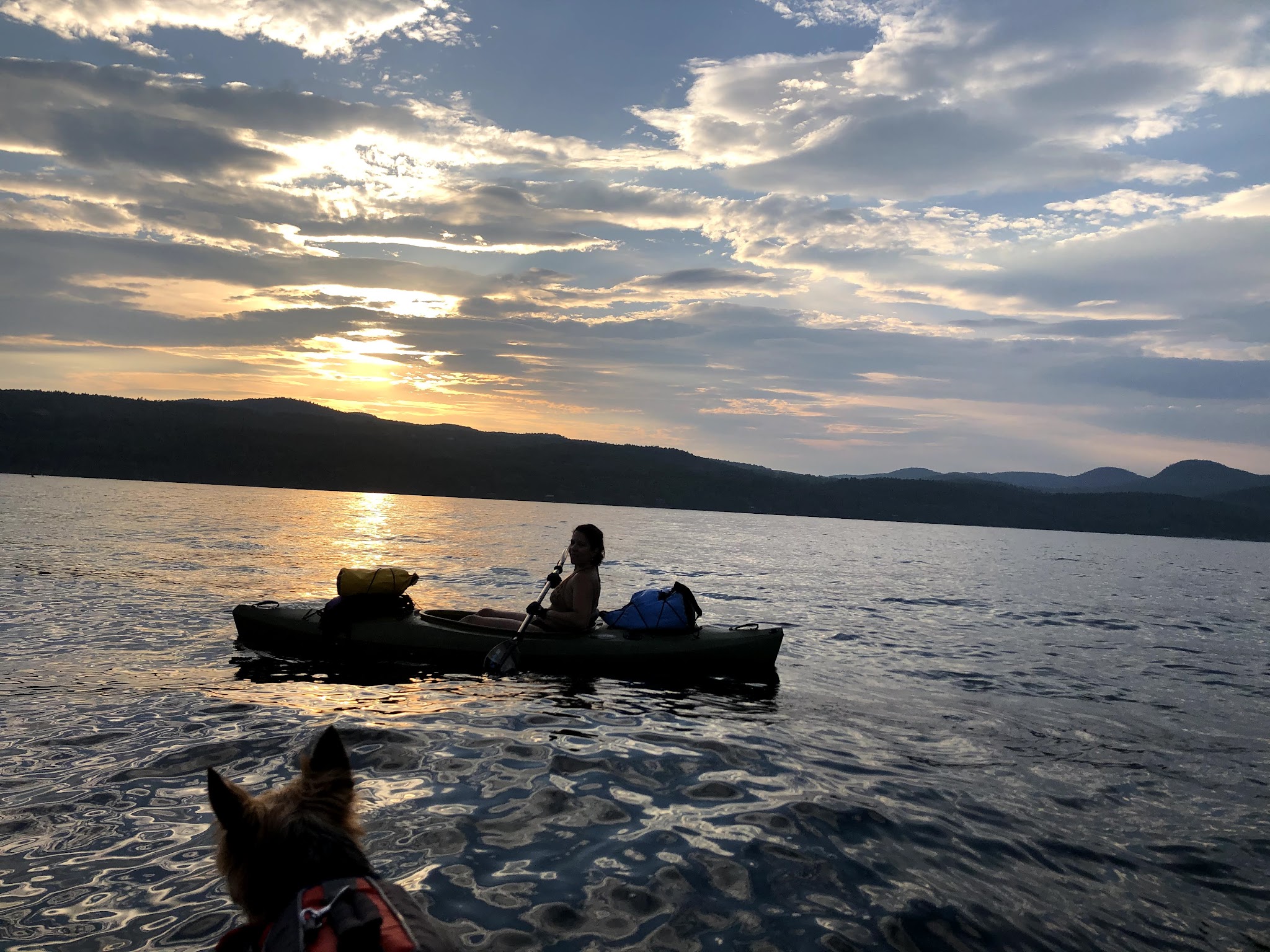 Glen Island (Lake George Is.)