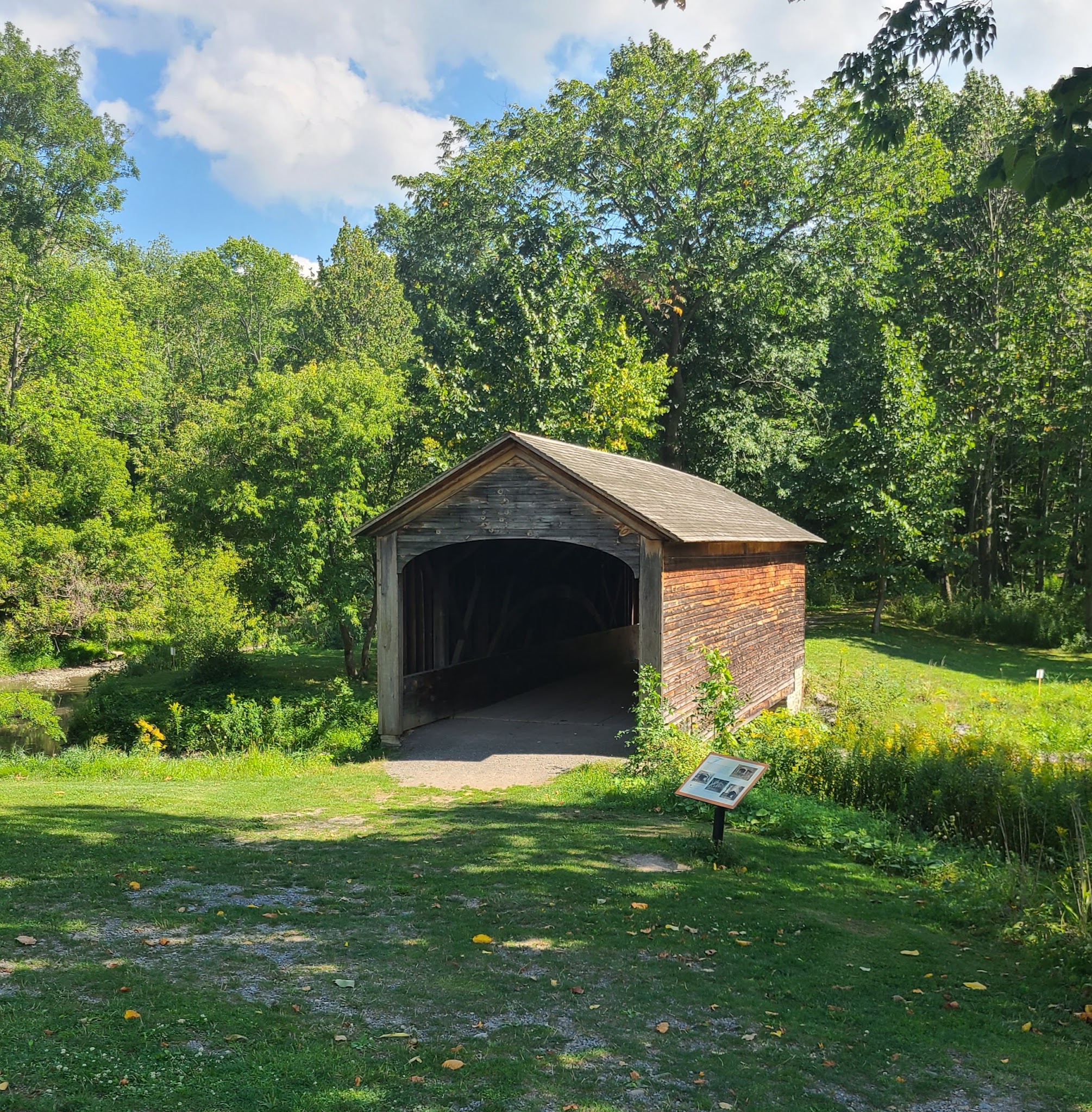 Glimmerglass State Park